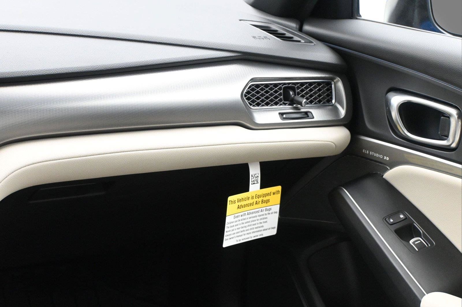 Certified 2026 Acura Integra A-Spec w/ Technology Package FWD image 15