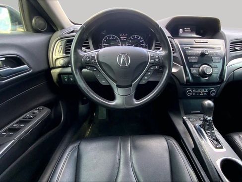 Used 2019 Acura ILX FWD image 6