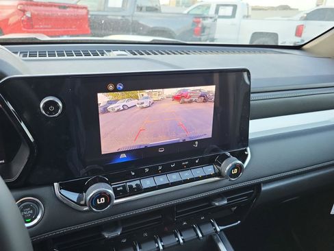New 2025 Chevrolet Colorado LT w/ Advanced Trailering Package image 14