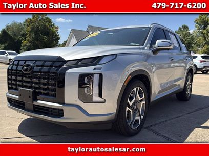 Used 2025 Hyundai Palisade SEL