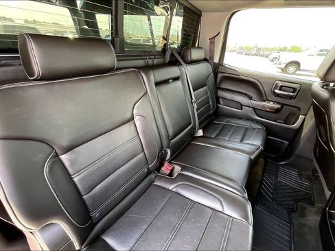 Used 2015 GMC Sierra 1500 Denali w/ Driver Alert Package AWD/4WD image 22