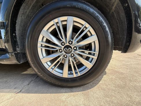 Used 2018 INFINITI QX80 2WD image 27