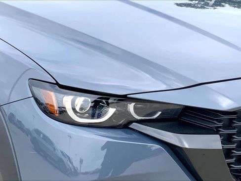 Certified 2025 MAZDA CX-50 AWD 2.5 S w/ Weather Package image 27