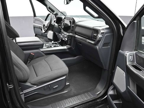 Used 2023 Ford F150 XLT w/ Equipment Group 302A High AWD/4WD image 18