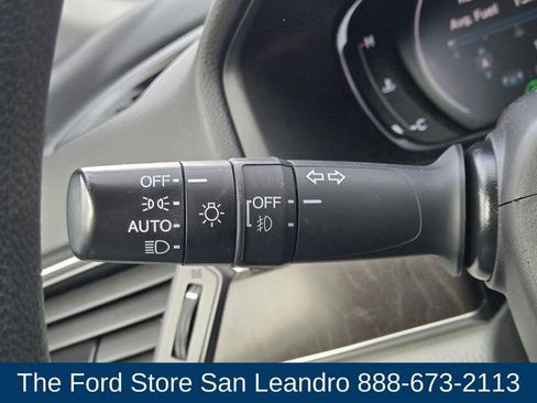 Used 2020 Honda Accord EX image 26