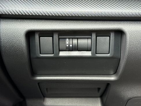 New 2025 Subaru Crosstrek 2.5i Sport w/ Crosstrek Mirror Package image 28