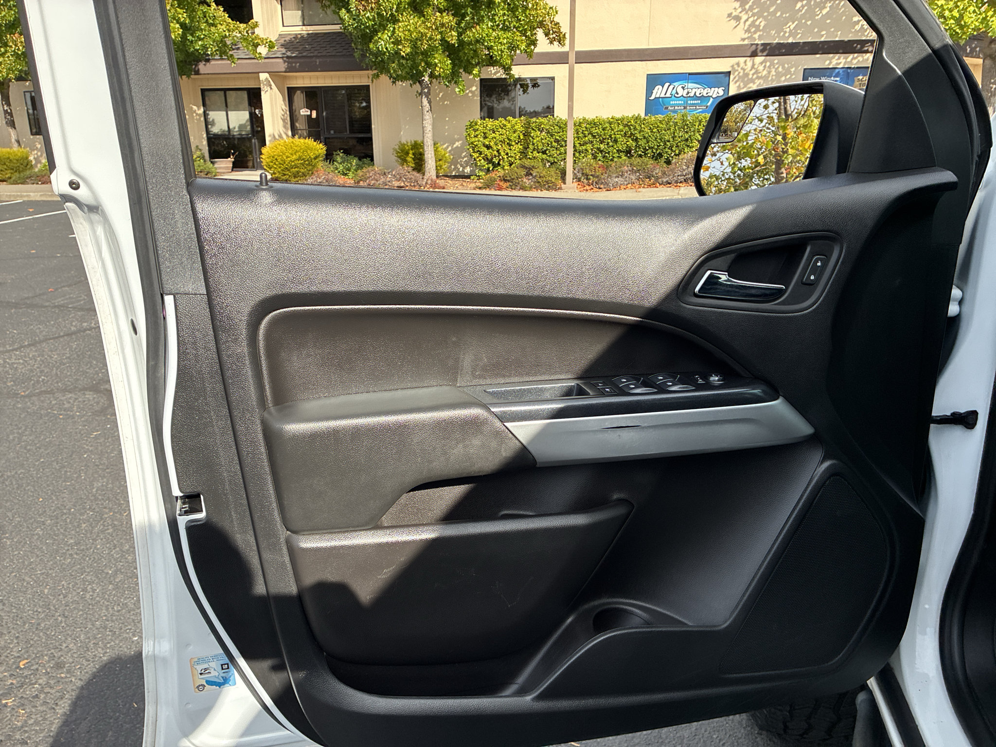 Used 2020 Chevrolet Colorado ZR2 AWD/4WD image 22