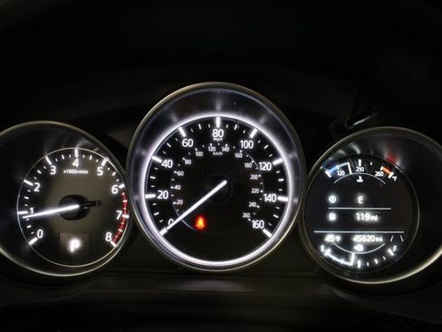 Used 2023 MAZDA CX-5 AWD 2.5 S image 16