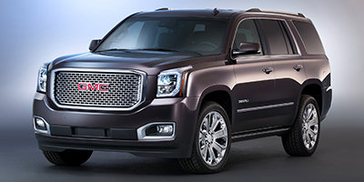 Used 2019 GMC Yukon Denali w/ Denali Ultimate Package AWD/4WD image 1