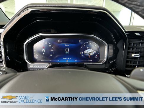 New 2026 Chevrolet Silverado 1500 RST w/ Redline Edition image 24