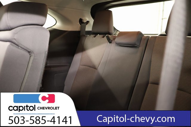 Used 2023 Toyota Highlander LE AWD/4WD image 33