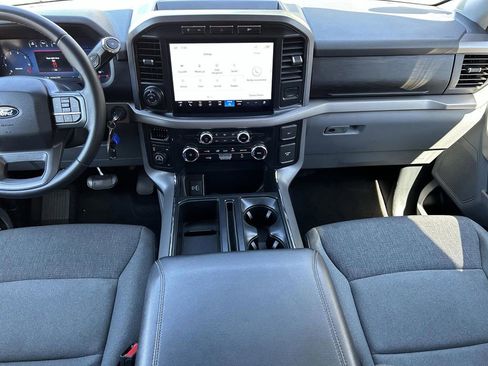 Used 2024 Ford F150 XLT w/ Mobile Office Package AWD/4WD image 17