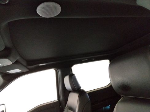 Used 2024 Ford F150 Lariat w/ Equipment Group 502A High image 29