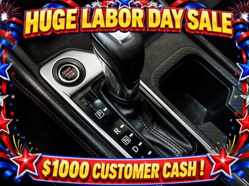 Used 2022 Nissan Sentra SR FWD image 20