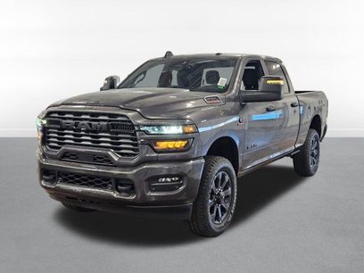 New 2025 RAM 2500 Big Horn