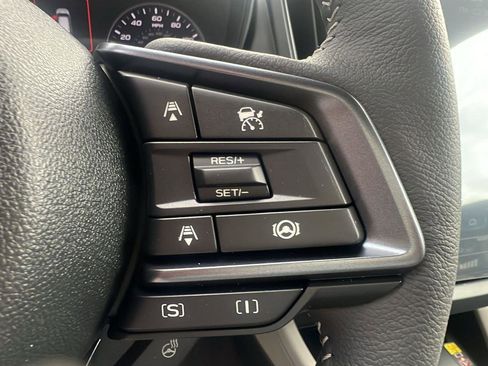 New 2026 Subaru Forester Limited AWD/4WD image 20