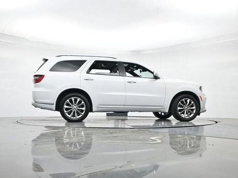 Used 2023 Dodge Durango Citadel AWD/4WD image 32