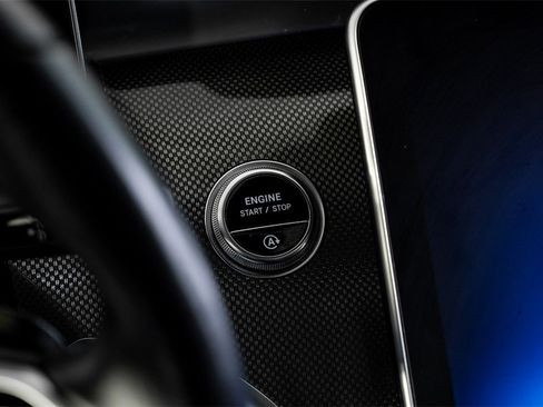 Used 2022 Mercedes-Benz C 300 C 300 image 20