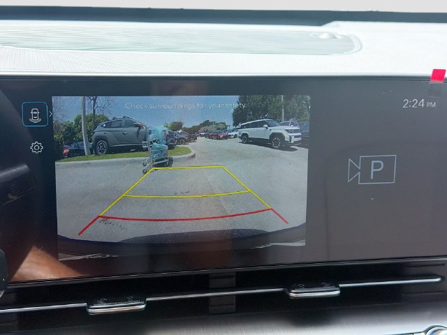 New 2026 Hyundai Kona SEL Sport FWD image 13