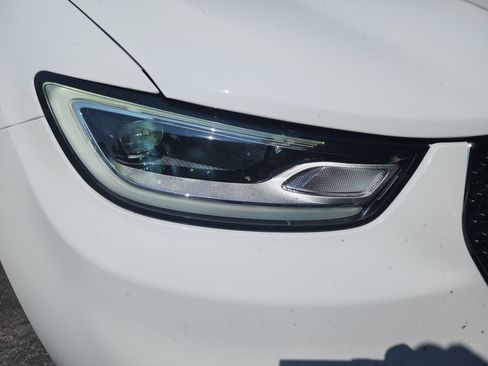 New 2026 Chrysler Pacifica Select image 27