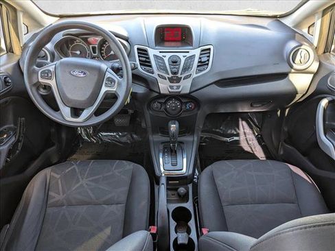 Used 2012 Ford Fiesta SE FWD image 15