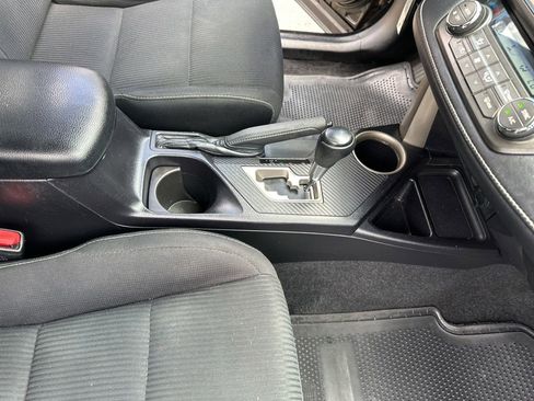 Used 2015 Toyota RAV4 XLE AWD/4WD image 35