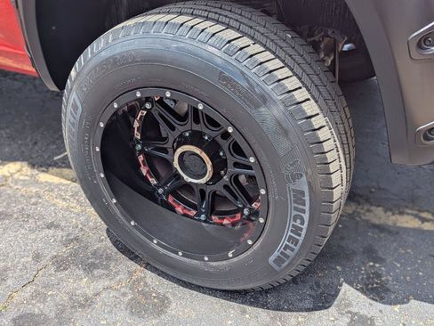 Used 2019 RAM 1500 Big Horn AWD/4WD image 42
