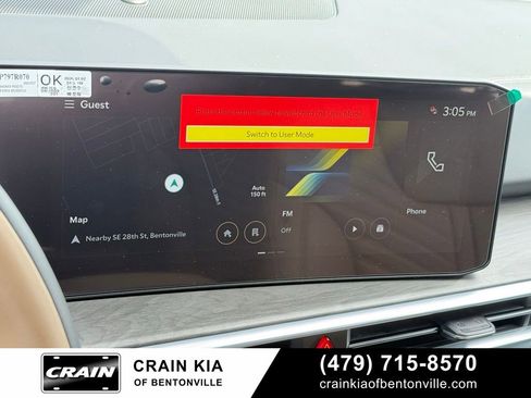 New 2026 Kia Sorento SX Prestige AWD/4WD image 16