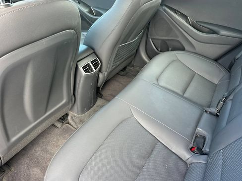 Used 2020 Hyundai Ioniq Limited FWD image 14
