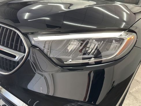 New 2026 Mercedes-Benz GLC 300 image 29