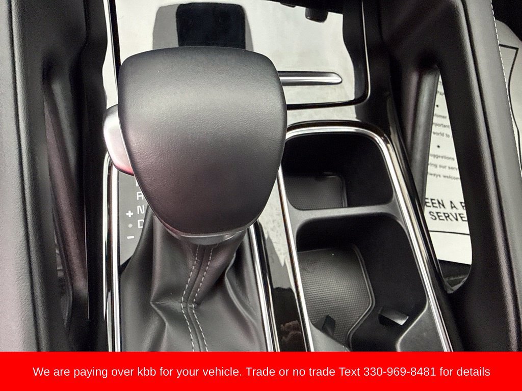 Used 2025 Kia Telluride EX AWD/4WD image 17