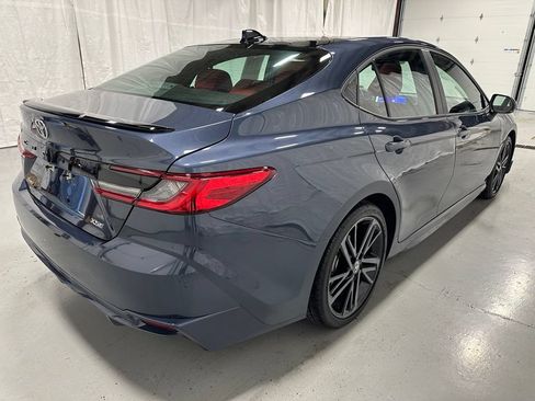 Used 2026 Toyota Camry XSE FWD image 7