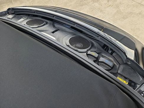 Certified 2023 Porsche 911 Carrera S image 28