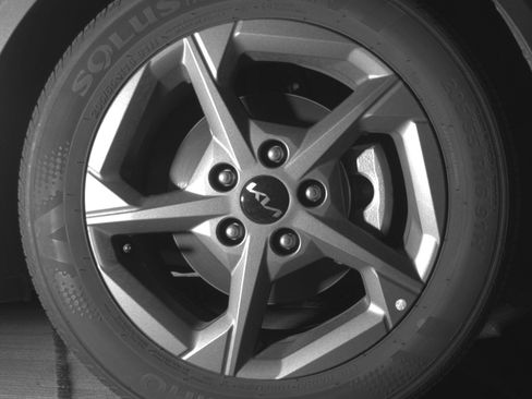 Used 2025 Kia K4 LXS FWD image 13