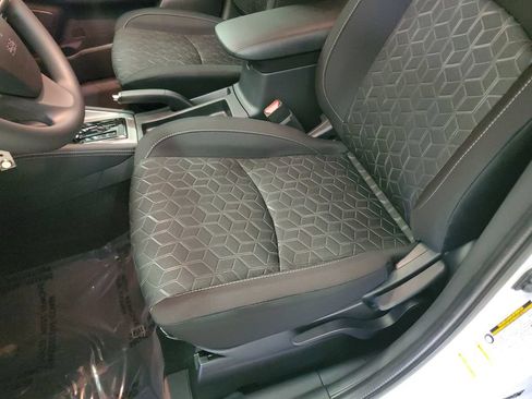 New 2026 Mitsubishi Outlander Sport ES AWD/4WD image 20
