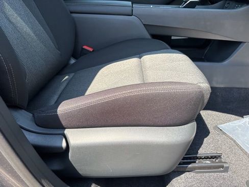 New 2026 Nissan Rogue SV image 22