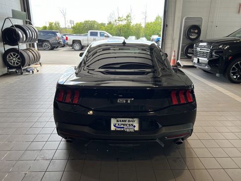 Used 2024 Ford Mustang GT image 7