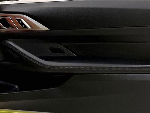 Used 2026 BMW M4 xDrive Competition w/ Parking Assistance Package image 22