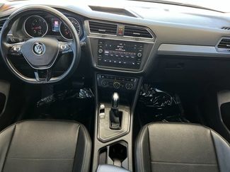 Used 2019 Volkswagen Tiguan SE FWD video 4
