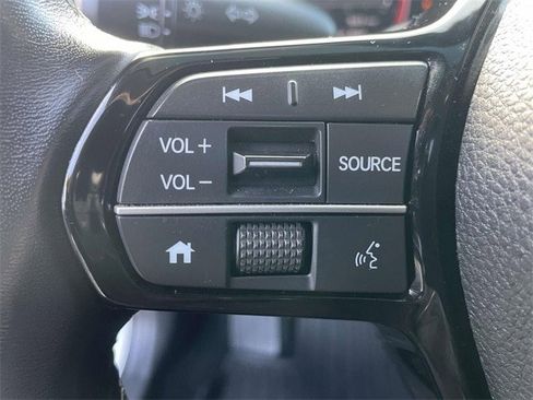 Used 2022 Honda Civic EX image 15