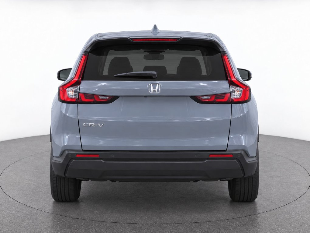 Used 2026 Honda CR-V EX-L image 10