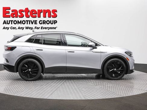 Used 2022 Volkswagen ID.4 Pro S w/ Gradient Package image 4