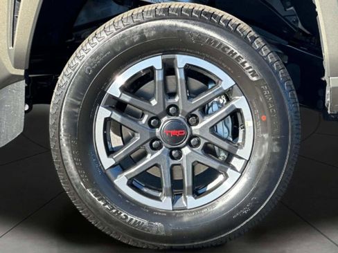 New 2026 Toyota Tacoma TRD Sport image 32