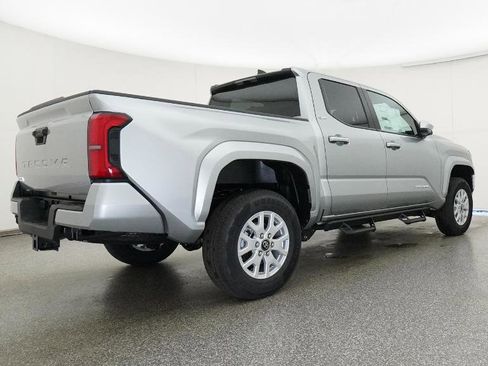New 2026 Toyota Tacoma SR5 AWD/4WD image 28