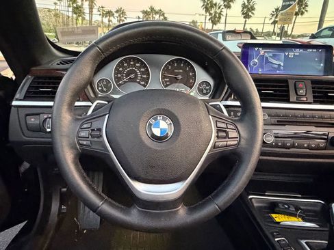 Used 2014 BMW 428i xDrive Convertible image 18
