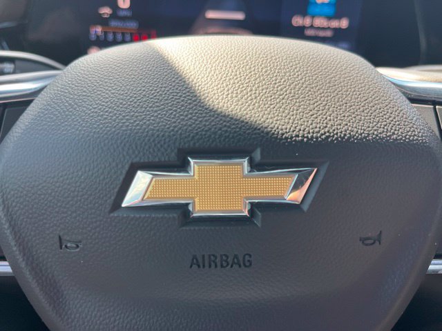 Used 2026 Chevrolet Tahoe High Country AWD/4WD image 44