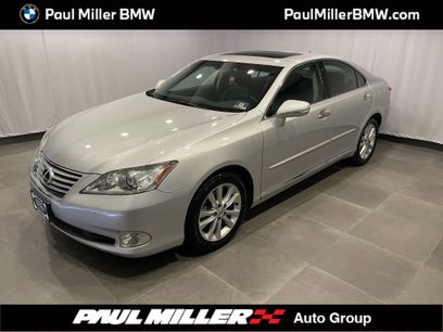 Used 2011 Lexus ES 350