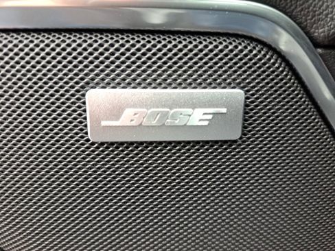 Certified 2023 Chevrolet Silverado 1500 LTZ w/ LTZ Premium Package image 33