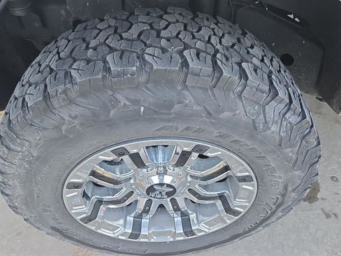 Used 2017 Jeep Wrangler Sport w/ Quick Order Package 24S image 18