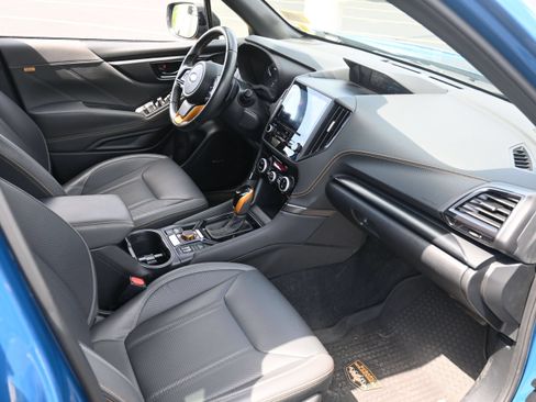 Used 2023 Subaru Forester Wilderness AWD/4WD image 10